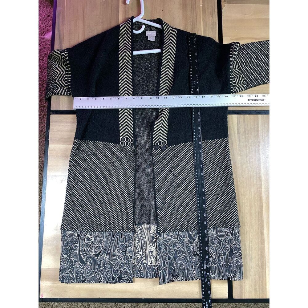 Chicos Duster - image 4